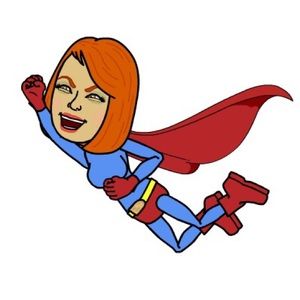 Meet your Posher, Roxane